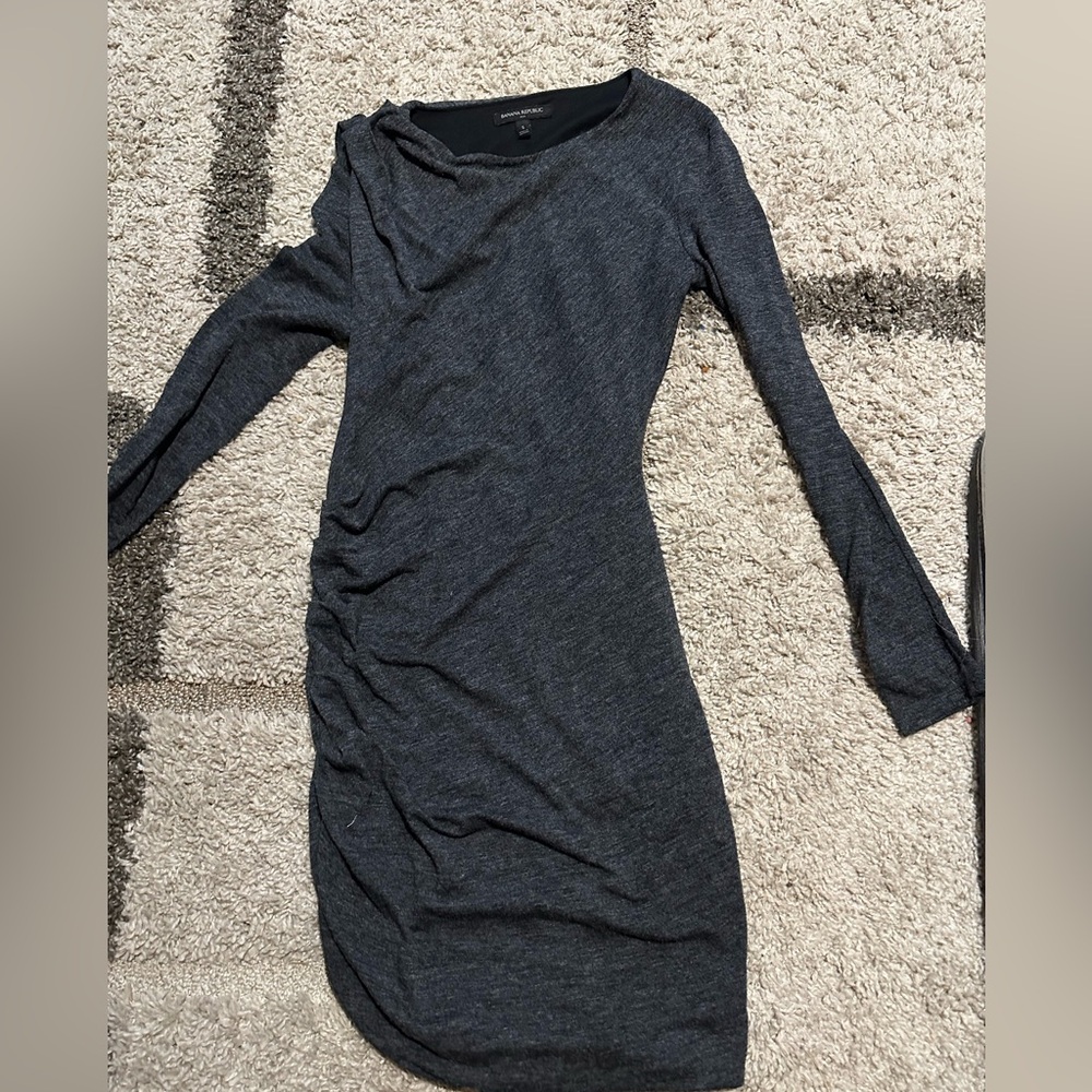 Banana republic dress